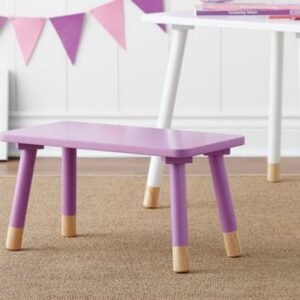 Banc pour enfant Mainstays kids