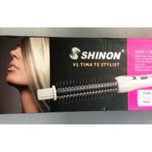 Fer/Brosse à friser Shinon