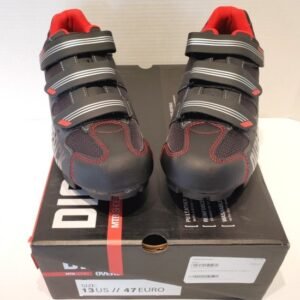 Chaussures de cyclisme Overdrive de Diamondback pointure 13