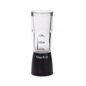 Doseur ajustable de 1Oz. à 1.5Oz.  Starfrit  **  Neuf  **