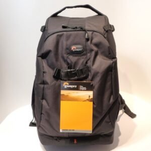 Sac pour appareil photo  Lowepro Flipside 500 AW Noir ( Léger dommage )